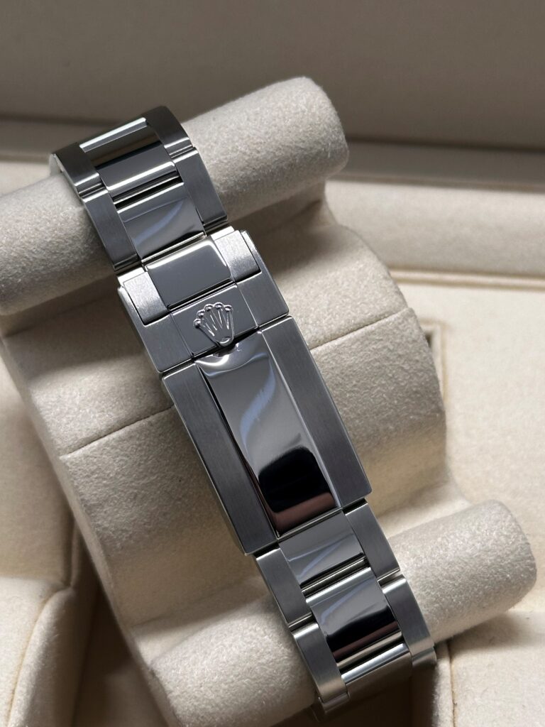 Rolex Daytona clasp