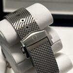 Clasp of Omega Seamaster