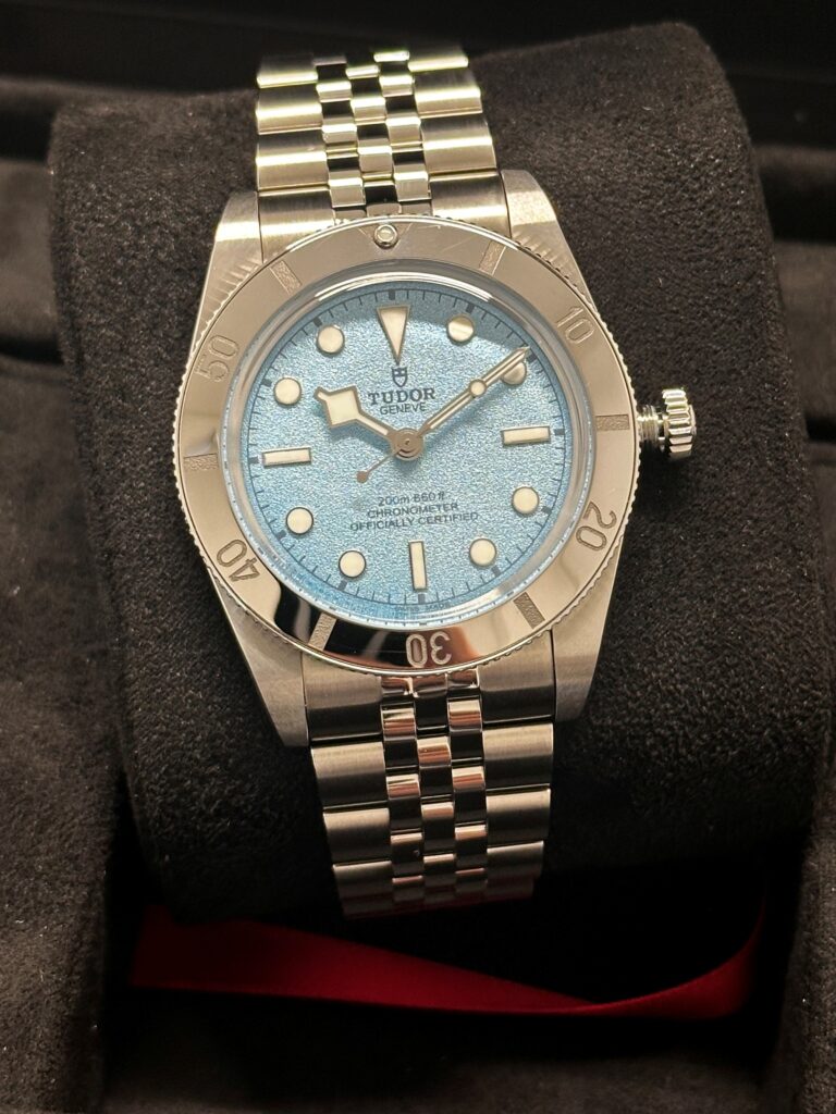 Tudor Black Bay 54 for sale