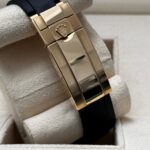 Rolex Yacht-Master oysterflex clasp