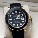 Rolex Yacht-Master oysterflex