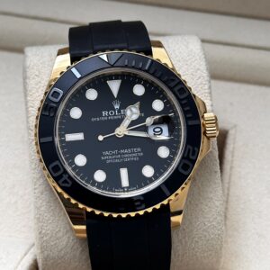 Rolex Yacht-Master oysterflex