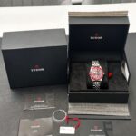 Tudor Black Bay 58 M7939A1A0RU box and papers 2025