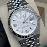 Rolex 127334 modern Rolex model 2025