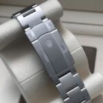Clasp of Rolex Datejust