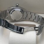 Rolex Datejust open clasp