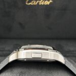 Cartier Santos de Cartier crown