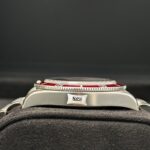 Tudor Black Bay bracelet T-fit clasp adjustment system