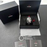 Tudor Black Bay 54 M79000N box and papers