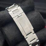 Tudor BB54 black dial 37mm steel bracelet