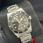 Tudor Black Bay 54 M79000N 37mm black dial 2026