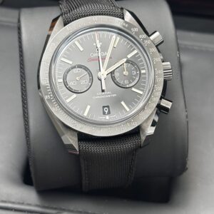 Omega Speedmaster Dark Side of the Moon