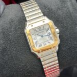 Cartier Santos de Cartier W2SA0033
