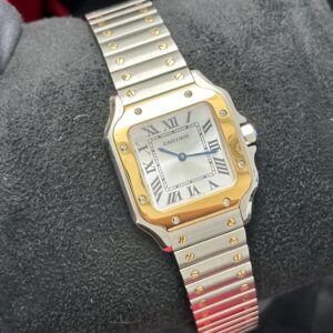 Cartier Santos de Cartier W2SA0033