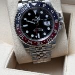 Rolex GMT-Master II ‘Pepsi’