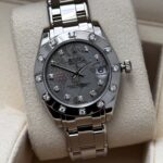 Rolex Pearlmaster 34mm 81319