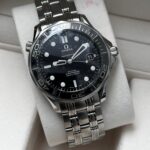 OMEGA Seamaster