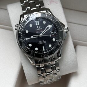 OMEGA Seamaster