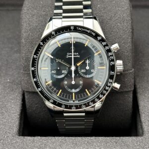 Omega Speedmaster
