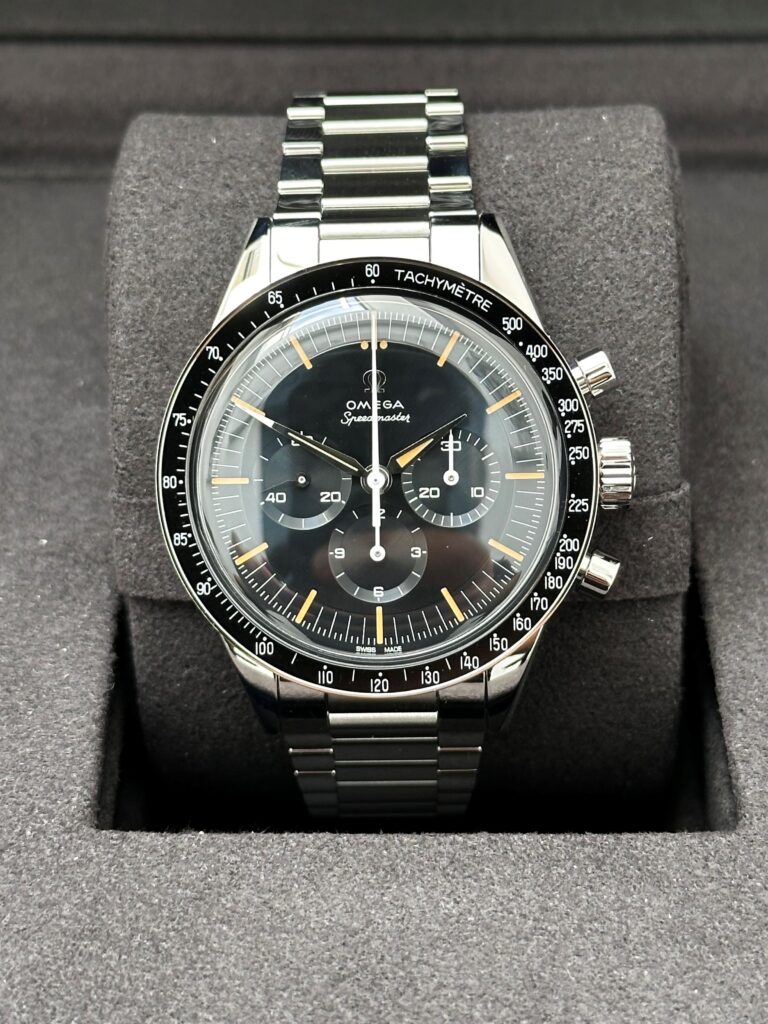 Omega Speedmaster