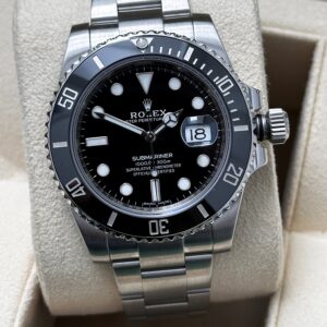 Rolex Submariner date 116610LN for sale