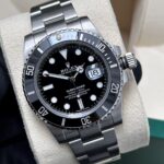 Rolex Submariner date 116610LN