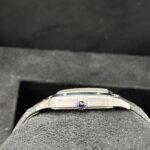 Cartier Santos Dumont ladies watch 2023