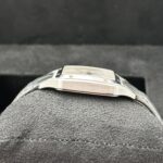 Cartier Santos Dumont Side View