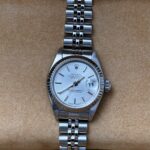 Rolex Lady Datejust 1999 reference 69174