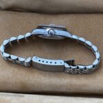 Rolex Datejust 26mm silver dial Jubilee bracelet