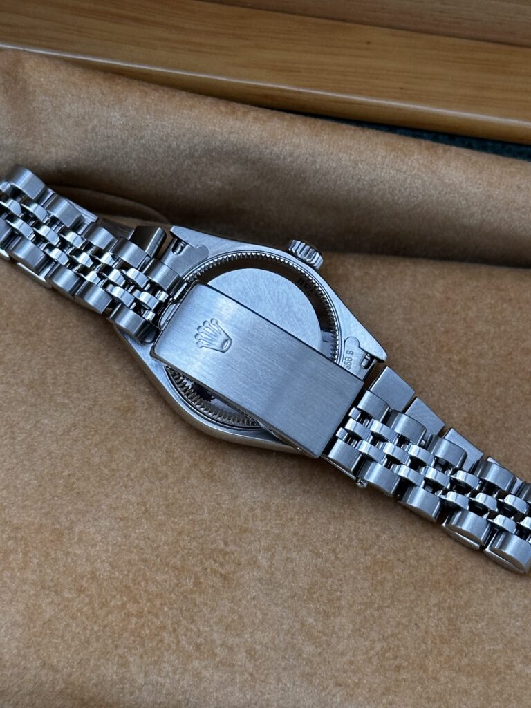 Rolex 69174 elegant ladies watch