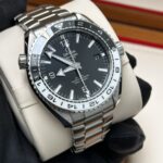 Omega Seamaster Planet Ocean GMT 215.30.44.22.01.001
