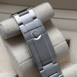 Rolex Explorer II Oyster bracelet detail