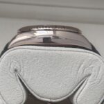 Side profile of Rolex Skydweller