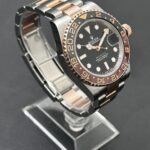 2023 Rolex GMT-Master II Root Beer