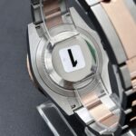 Rolex GMT-Master II Oyster bracelet detail