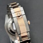 Rolex GMT-Master II Oyster bracelet detail