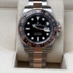 Rolex Rootbeer in display box
