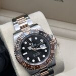 Rolex GMT Master II Rootbeer for sale
