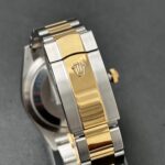 Rolex Sky Dweller Bracelet detail
