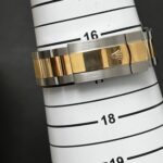Rolex Sky Dweller Bracelet Size