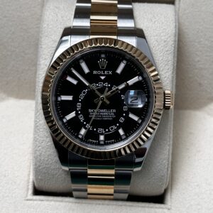 Rolex Sky-Dweller For Sale