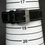 IWC Pilot's Watch STRAP SIZE