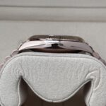 Rolex 228235 side profile