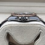 Rolex 268621 side profile