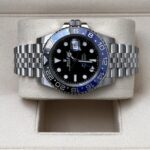 Rolex 126710BLNR black dial