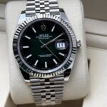 Rolex Datejust 41