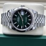 Rolex Datejust 41 Jubilee bracelet