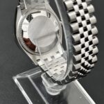 Rolex Datejust 31 caseback