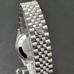 Rolex Datejust 31 clasp and bracelet
